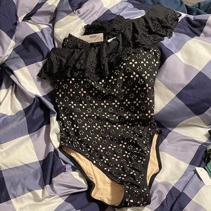 1 Should Bathing Suit